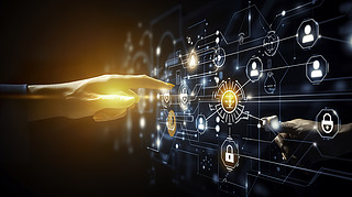 信息安全圖必備 背景與技術開發(fā)指南