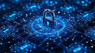 網(wǎng)絡安全圖背景解析與信息安全軟件開發(fā)指南